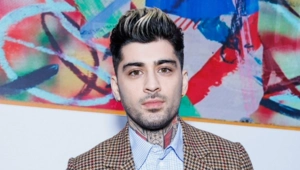 Зейн Малик анонсировал выход пятого студийного альбома