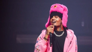 Lil Pump рассказал, что чуть не погиб в ДТП