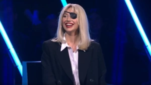 MIA BOYKA рассказала, на что её вдохновила Татьяна Куртукова MIA BOYKA рассказала, на что её вдохновила Татьяна Куртукова