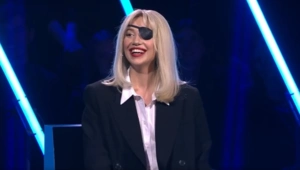 MIA BOYKA рассказала, на что её вдохновила Татьяна Куртукова MIA BOYKA рассказала, на что её вдохновила Татьяна Куртукова