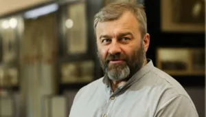 Михаил Пореченков объяснил любовь россиян к криминальному кино Михаил Пореченков объяснил любовь россиян к криминальному кино