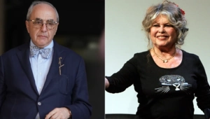 Александр Добровинский рассказал о дружбе с Брижит Бардо и ее жизненной трагедии