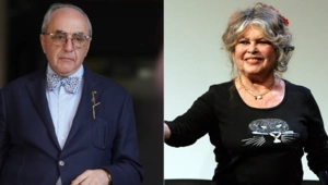 Александр Добровинский рассказал о дружбе с Брижит Бардо и ее жизненной трагедии