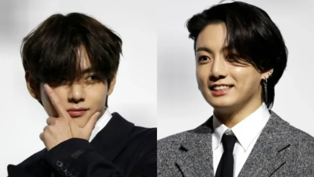 Ви и Чонгук из BTS признались в серьезных проблемах со здоровьем Ви и Чонгук из BTS признались в серьезных проблемах со здоровьем