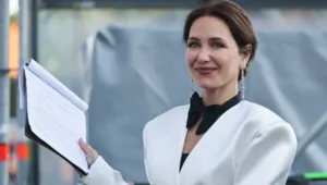 Екатерина Климова поделилась кадрами с отдыха на Мальдивах Екатерина Климова поделилась кадрами с отдыха на Мальдивах