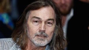 Никас Сафронов готовится к уходу: художник уже изменил текст завещания