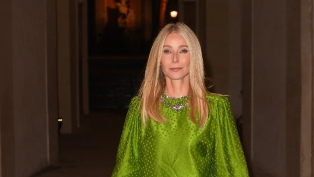 Гвинет Пэлтроу адресовала трогательное поздравление сыну Мозесу в день его 20-летия Гвинет Пэлтроу адресовала трогательное поздравление сыну Мозесу в день его 20-летия