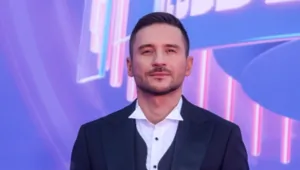 Сергей Лазарев рассказал о подходе к воспитанию сына и дочери Сергей Лазарев рассказал о подходе к воспитанию сына и дочери