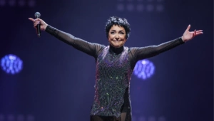 Лолита Милявская уверена, что Григорий Лепс вернется к бывшей жене