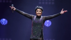 Лолита Милявская уверена, что Григорий Лепс вернется к бывшей жене