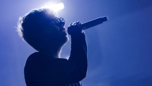 Рэпер Pharaoh может скоро стать отцом: его жена, судя по внешнему виду, беременна