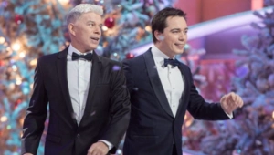 Родион Газманов рассказал, почему не обсуждает с отцом личную жизнь Родион Газманов рассказал, почему не обсуждает с отцом личную жизнь