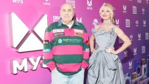 Иосиф Пригожин признался, что не может похудеть из-за Валерии