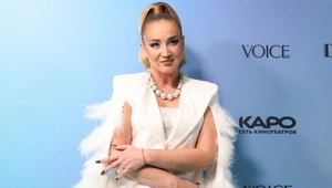 Ольга Бузова подшутила над возрастом Дмитрия Диброва