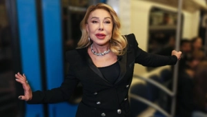 Любовь Успенская устроила скандал на борту: «Заявила, что я нарушаю какие-то правила»