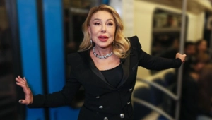 Любовь Успенская устроила скандал на борту: «Заявила, что я нарушаю какие-то правила»