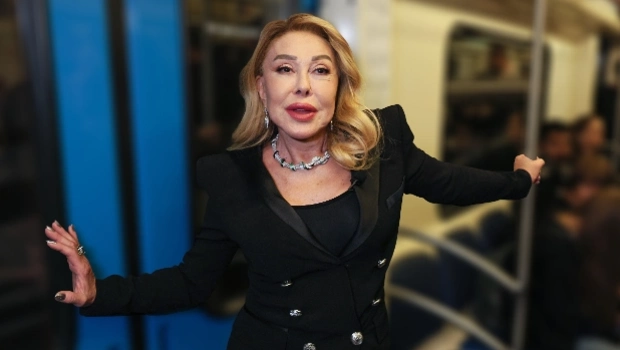 Любовь Успенская устроила скандал на борту: «Заявила, что я нарушаю какие-то правила» Любовь Успенская устроила скандал на борту: «Заявила, что я нарушаю какие-то правила»