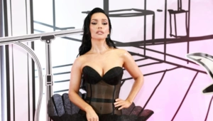 SERYABKINA поделилась секретами уверенности: «Сорока точно не стоит бояться»