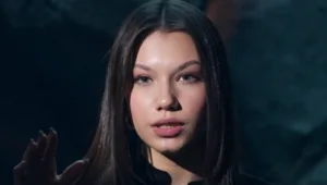 Вики Шоу отметила 16-летие милой фотосессией Вики Шоу отметила 16-летие милой фотосессией