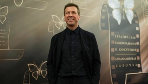Актер из «Бумера» развелся с женой в День семьи, любви и верности Актер из «Бумера» развелся с женой в День семьи, любви и верности