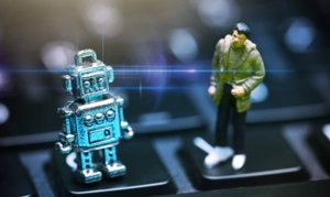 Журнал Time выбрал «Человека года»