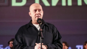 Сергей Бурунов рассказал, что сделает его счастливым в день рождения