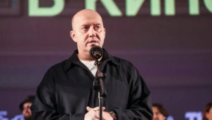 Сергей Бурунов рассказал, что сделает его счастливым в день рождения