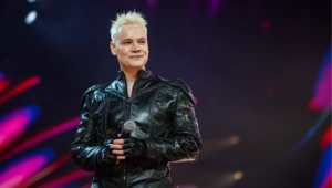 SHAMAN ответил на критику псевдонима из-за использования латиницы