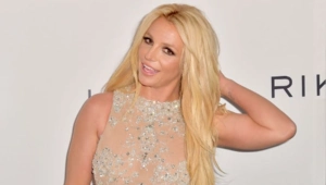 Бритни Спирс легла в реабилитационную клинику после ареста за вождение в нетрезвом виде Бритни Спирс легла в реабилитационную клинику после ареста за вождение в нетрезвом виде