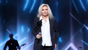 59-летняя Татьяна Овсиенко вышла в свет с загадочным спутником 59-летняя Татьяна Овсиенко вышла в свет с загадочным спутником