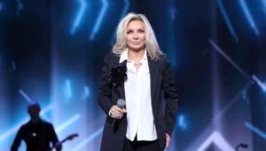 59-летняя Татьяна Овсиенко вышла в свет с загадочным спутником 59-летняя Татьяна Овсиенко вышла в свет с загадочным спутником