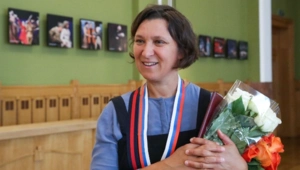 Вся правда об Олесе Железняк: что скрывает актриса за улыбкой