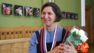 Вся правда об Олесе Железняк: что скрывает актриса за улыбкой