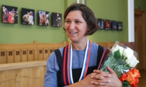 Вся правда об Олесе Железняк: что скрывает актриса за улыбкой