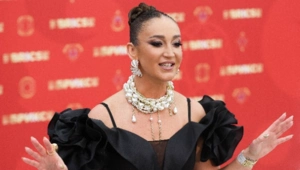 Ольга Бузова раскрыла свои секреты красоты