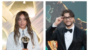 Дава и Мари Краймбрери отправились в отпуск на Мальдивы