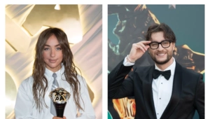 Дава и Мари Краймбрери отправились в отпуск на Мальдивы