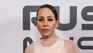 Юлия Барановская рассказала о зимнем отдыхе на Алтае