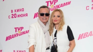 Вдова Владимира Левкина о жизни после утраты: «Дочь отрезвила, стало стыдно»