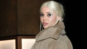 Оксана Самойлова назвала три качества Джигана, которые хочет видеть в будущем партнере