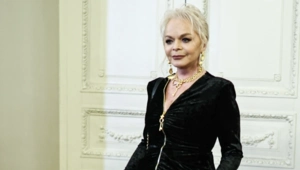 Лариса Долина отказалась продвигать музыкальную карьеру внучки Лариса Долина отказалась продвигать музыкальную карьеру внучки