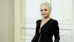 Лариса Долина отказалась продвигать музыкальную карьеру внучки Лариса Долина отказалась продвигать музыкальную карьеру внучки