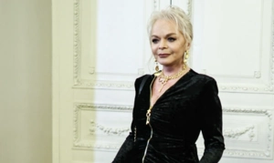 Лариса Долина отказалась продвигать музыкальную карьеру внучки
