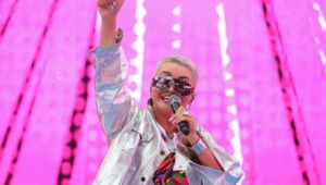 Катя Лель рассказала, что готова к браку
