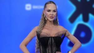 Мария Погребняк рассказала о неожиданном для нее самой диагнозе