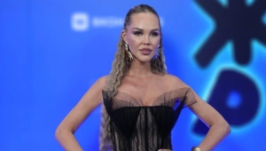 Мария Погребняк рассказала о неожиданном для нее самой диагнозе