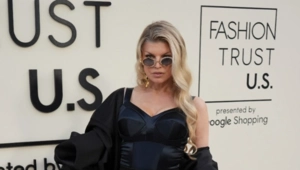 Джош Дюамель прокомментировал развод с Ферги