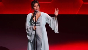 Регина Тодоренко пожаловалась на хроническую усталость: «У меня появились морщины»