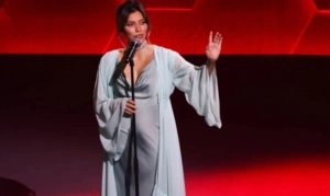 Регина Тодоренко пожаловалась на хроническую усталость: «У меня появились морщины»