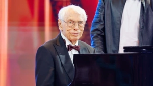 100-летний Зацепин уверен, что секрет его долголетия не в генетике